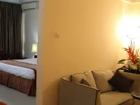 Royal Nick Hotel Hotels in Tema