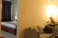 Royal Nick Hotel Hoteles en Tema