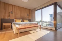 Casa de Uco Vineyards and Wine Resort Hotels in 