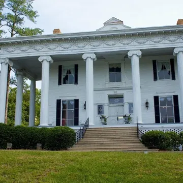 Lookaway Inn