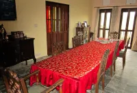 Hotel Mountain Ridge Các khách sạn ở Badharamal