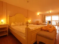 Panorama Seeresort & Spa Hotels in Uckermark
