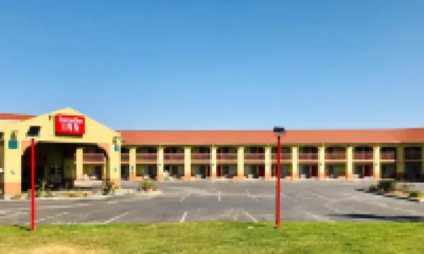 Executive Inn Westley,CA
