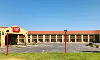 Executive Inn Westley,CA