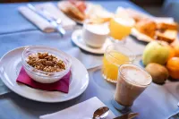 Hotel Isolabella Wellness Hotels in Sagron Mis