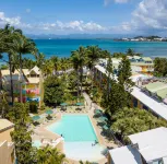 Canella Beach Hotel - Pools