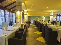 Roca Golf Hotel Hotels in Rohero
