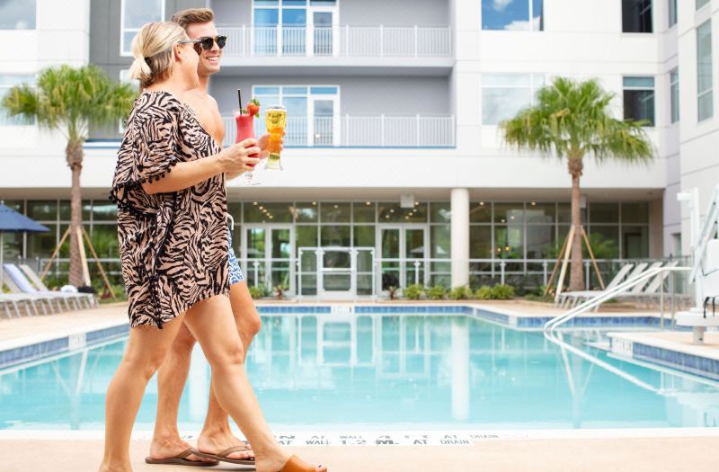 The Celeste Hotel, Orlando, a Tribute Portfolio Hotel photo 3