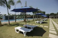 La Florentina Resort - Yüzme Havuzu