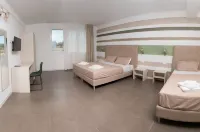 Hotel Grel Hotels in Chiaramonte Gulfi