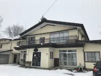 Hakuba West Coast Inn, Villa Hotels in Hakuba