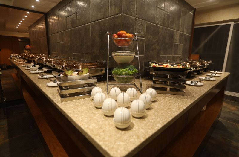 Hotel Cliffton