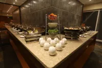 Hotel Cliffton - Bintang 4