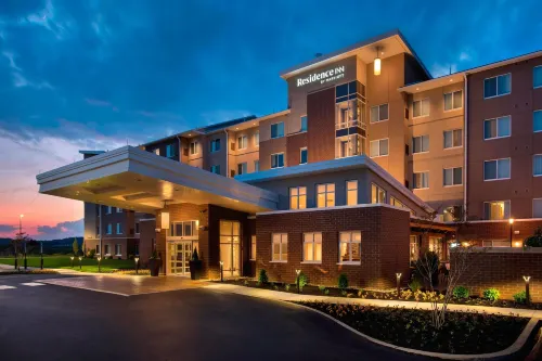 Residence Inn Lancaster