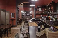 Albergo Cappello - Quầy bar