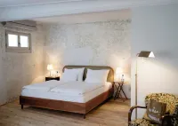 1477 Reichhalter Hotel a Cermes