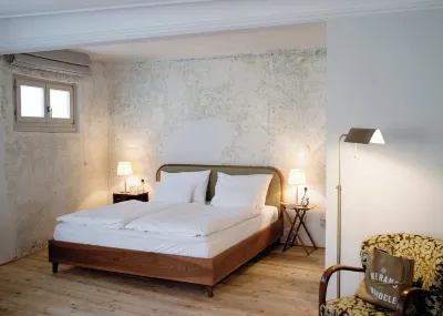 1477 Reichhalter Hotel di Ultimo