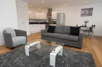 Celador Apartments - Sussex House Serviced Apartments - Apartments