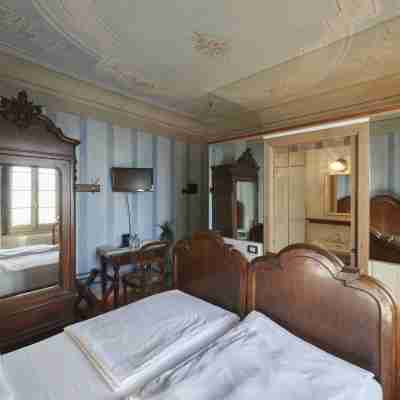 Bellavista Boutique Hotel Rooms