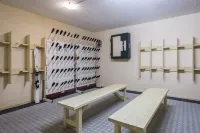 Apartments Patricia Hotels in Tasch