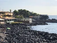 Le Tre Meraviglie a 200 m Dal Mare