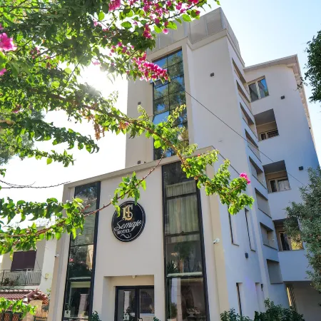 Hotel Semajo