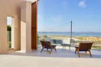 Allure Retreat Villa