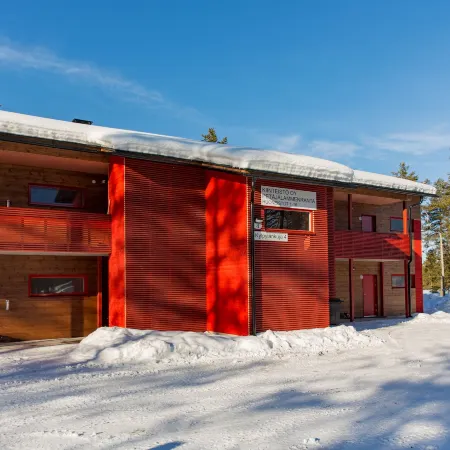 Holiday Club Kuusamon Tropiikki