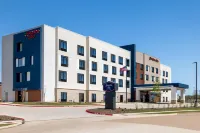 Hampton Inn by Hilton Wichita Falls North Hotels near World's littlest skyscraper