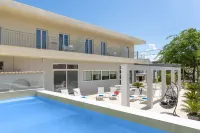 Melina Oasis Boutique Hotel - Beach