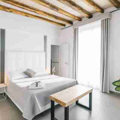 Boutique Bnb Dolcevita Rooms