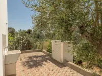 Sunny Garden Stay in Taviano