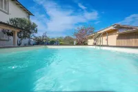 Borgo House in Florentine Hills with Pool - Familievenlig