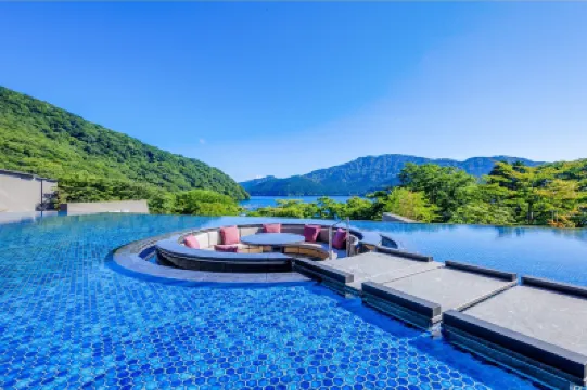 Hakone Ashinoko Hanaori Hotels in 