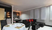 Patria Palace Hotel Hotels in Sukorejo