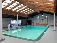 Coast Riders Inn - Beach
