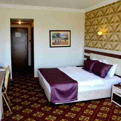 Garden Kale Thermal Hotel Rooms