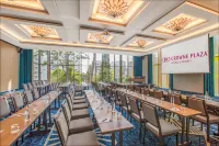 Crowne Plaza Porto Hotels in Ramalde
