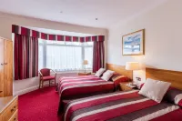 The Queens Hotel Hôtels à : 