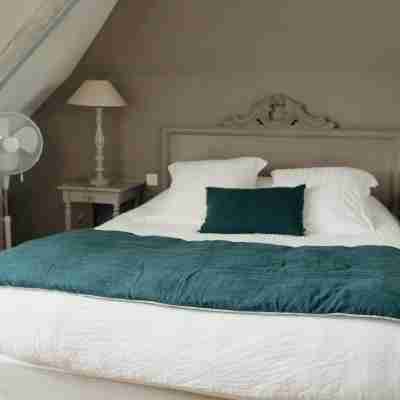 Le Chatellier Rooms