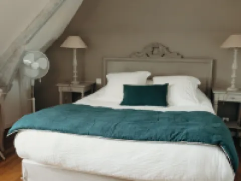 Le Chatellier Hotels in Cancale