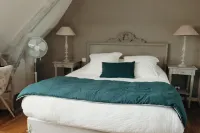 Le Chatellier Hotels in Cancale