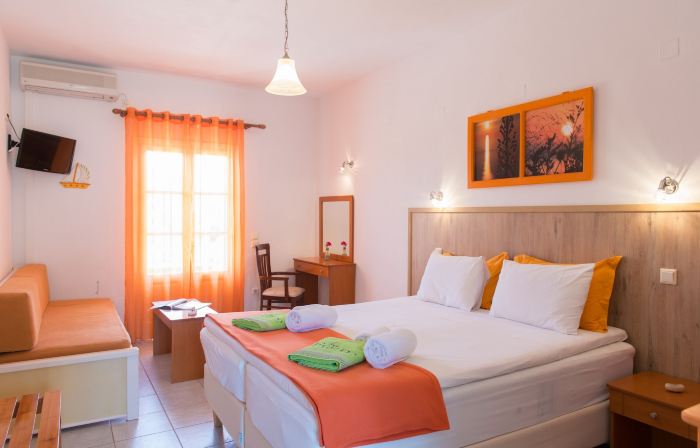 Edem Hotel Apartments