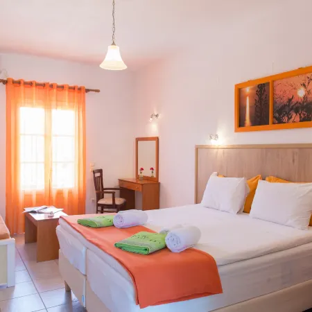 Edem Hotel Apartments