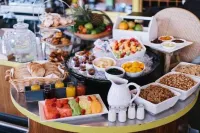 Carisa Maleme - Frühstück