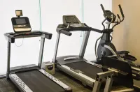 Asia Hotel & Resorts - Gym