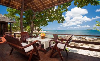 Sensi Paradise Beach Resort