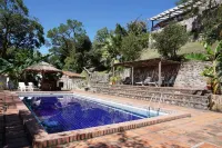 Hotel Selva Montana