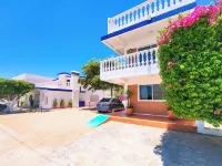 Playa Azul Kino - Apartments