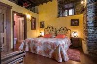 Apartamentos Rurales El Bosque de las Viñas